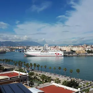 Malagueta & Port Malaga